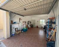 Resale - Country House - Catral - CatralAlicanteValenciaSpain