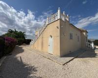 Resale - Country House - Catral - CatralAlicanteValenciaSpain