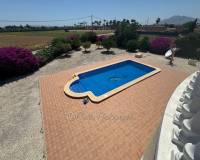 Resale - Country House - Catral - CatralAlicanteValenciaSpain