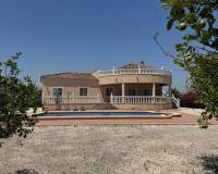 Resale - Country House - Catral - CatralAlicanteValenciaSpain