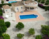 Resale - Country House - Catral - CatralAlicanteValenciaSpain