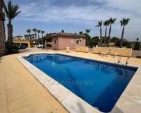 Resale - Country House - Catral - CatralAlicanteValenciaSpain