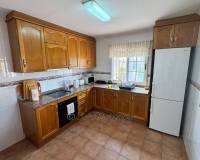 Resale - Country House - Catral - CatralAlicanteValenciaSpain