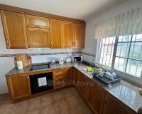 Resale - Country House - Catral - CatralAlicanteValenciaSpain