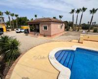 Resale - Country House - Catral - CatralAlicanteValenciaSpain