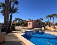 Resale - Country House - Catral - CatralAlicanteValenciaSpain