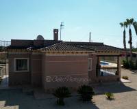 Resale - Country House - Catral - CatralAlicanteValenciaSpain
