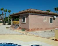 Resale - Country House - Catral - CatralAlicanteValenciaSpain