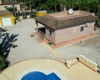 Resale - Country House - Catral - CatralAlicanteValenciaSpain