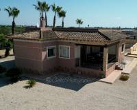 Resale - Country House - Catral - CatralAlicanteValenciaSpain
