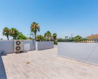 Resale - Country House - Catral