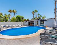 Resale - Country House - Catral