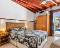 Resale - Country House - Catral