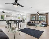 Resale - Country House - Catral