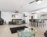 Resale - Country House - Catral