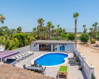 Resale - Country House - Catral