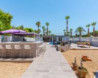 Resale - Country House - Catral