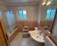 Resale - Country House - Catral