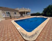 Resale - Country House - Catral