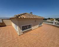 Resale - Country House - Catral