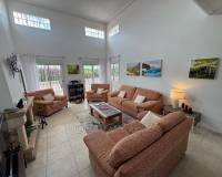 Resale - Country House - Catral