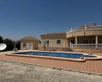 Resale - Country House - Catral