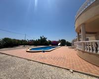 Resale - Country House - Catral