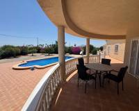 Resale - Country House - Catral