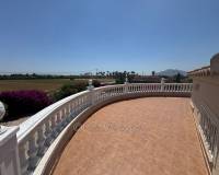 Resale - Country House - Catral