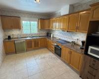 Resale - Country House - Catral