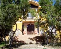 Resale - Country House - Ciudad Quesada - Lo Pepin