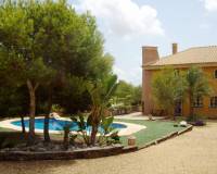 Resale - Country House - Ciudad Quesada - Lo Pepin