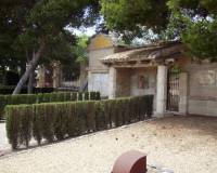 Resale - Country House - Ciudad Quesada - Lo Pepin