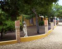 Resale - Country House - Ciudad Quesada - Lo Pepin