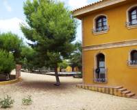 Resale - Country House - Ciudad Quesada - Lo Pepin