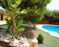 Resale - Country House - Ciudad Quesada - Lo Pepin