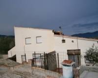 Resale - Country House - Cocentaina