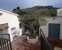 Resale - Country House - Cocentaina