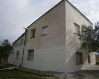 Resale - Country House - Cocentaina
