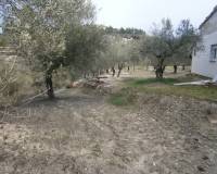 Resale - Country House - Cocentaina