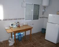 Resale - Country House - Cocentaina