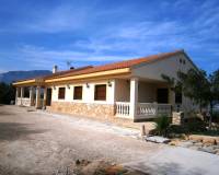 Resale - Country House - Cocentaina