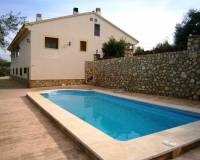 Resale - Country House - Cocentaina