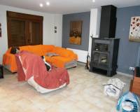 Resale - Country House - Cocentaina