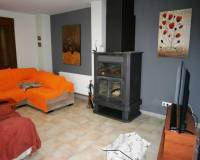 Resale - Country House - Cocentaina