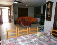 Resale - Country House - Cocentaina