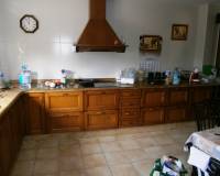 Resale - Country House - Cocentaina