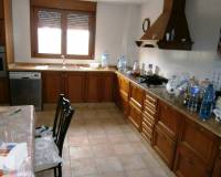 Resale - Country House - Cocentaina