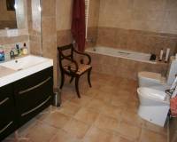 Resale - Country House - Cocentaina