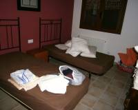 Resale - Country House - Cocentaina